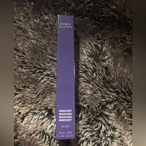 Kevyn Aucoin INDECENT MASCARA Black
